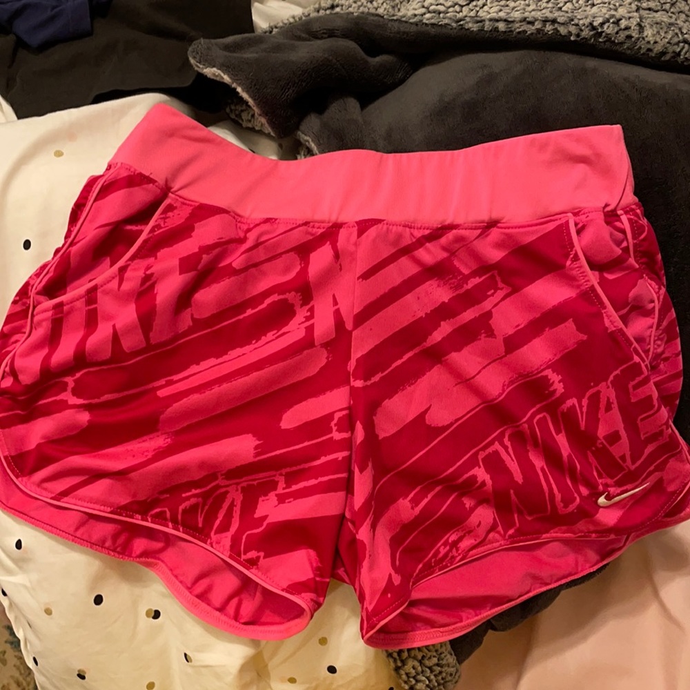nike running shorts. not sold anymore!